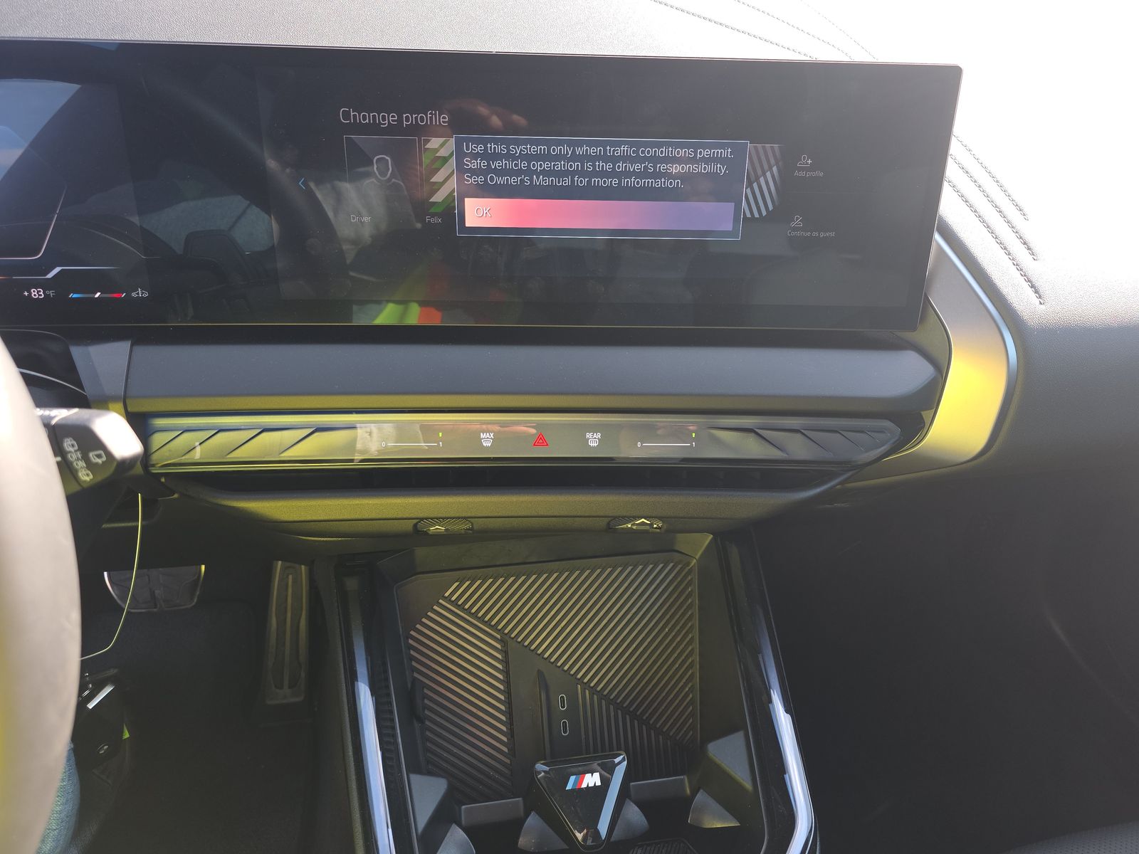 2025 BMW X3 xDrive30i AWD