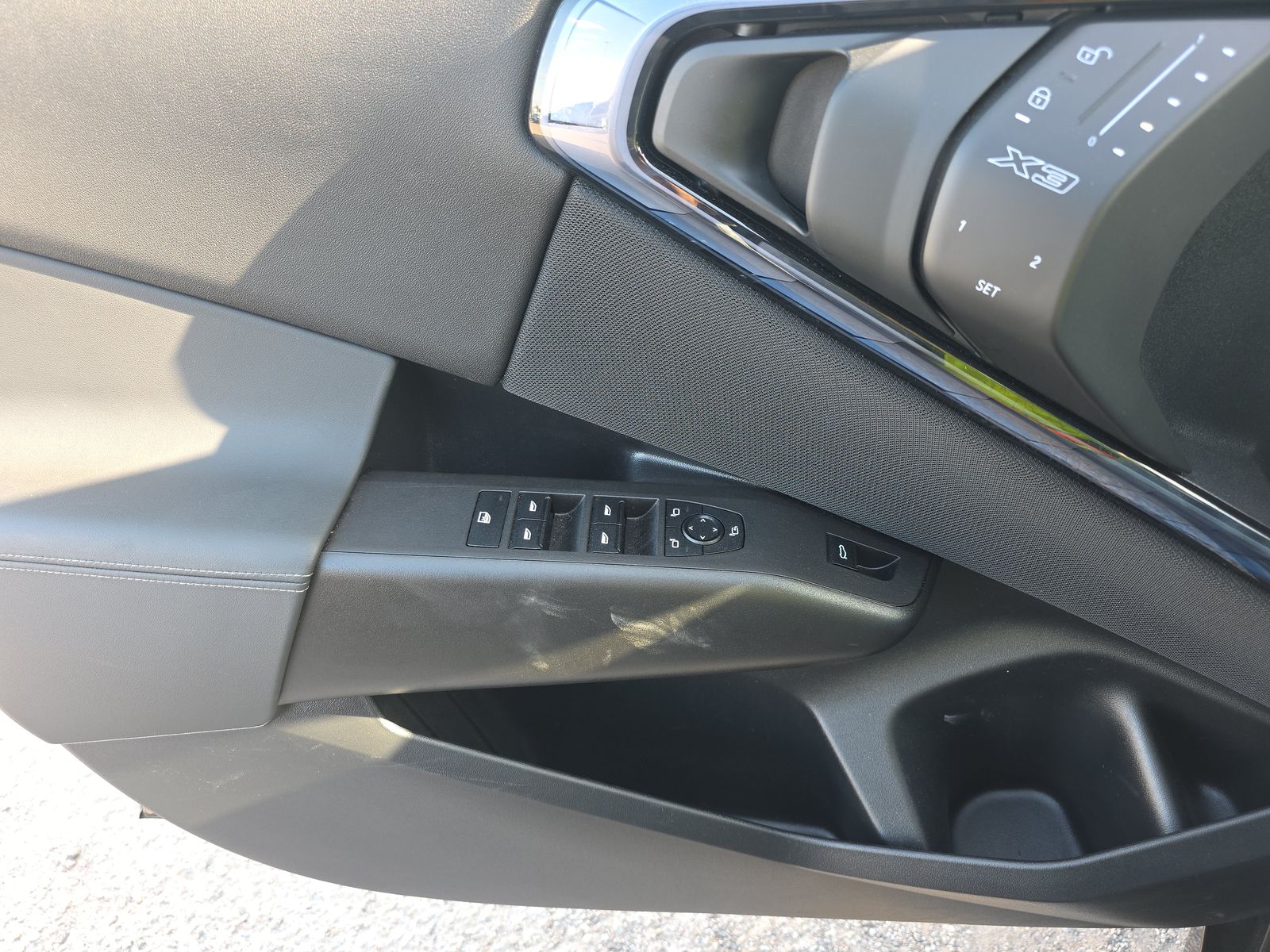 2025 BMW X3 xDrive30i AWD