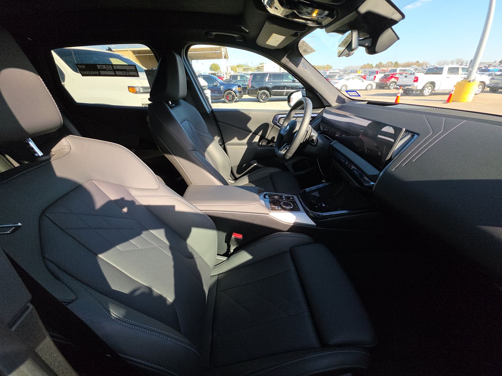 2025 BMW X3 xDrive30i AWD