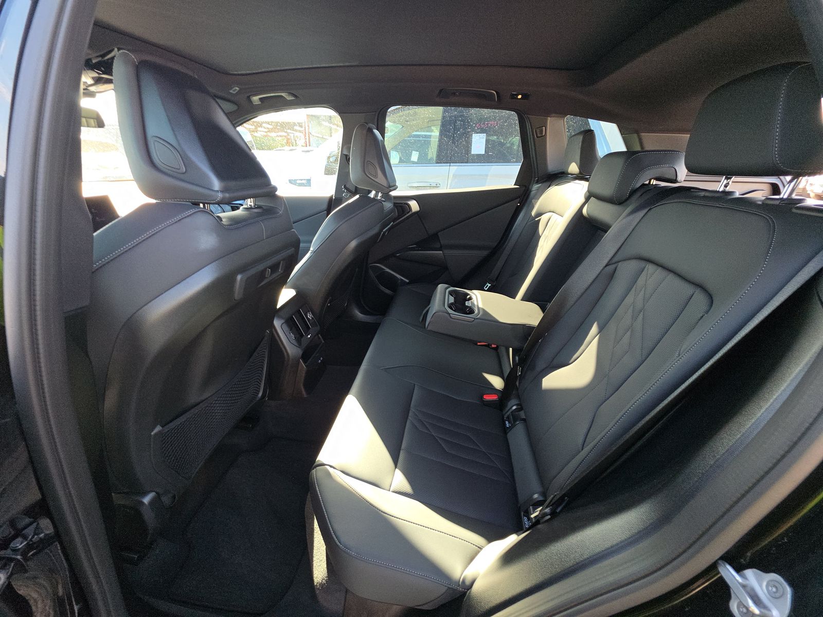 2025 BMW X3 xDrive30i AWD