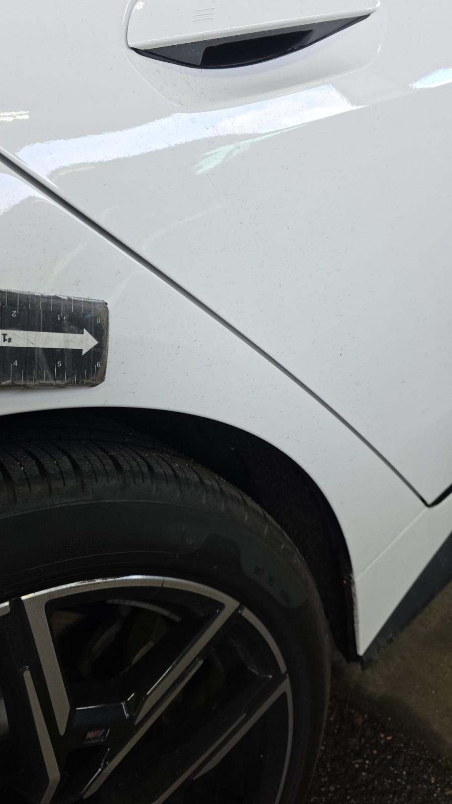 2025 BMW 4 Series 430i xDrive AWD