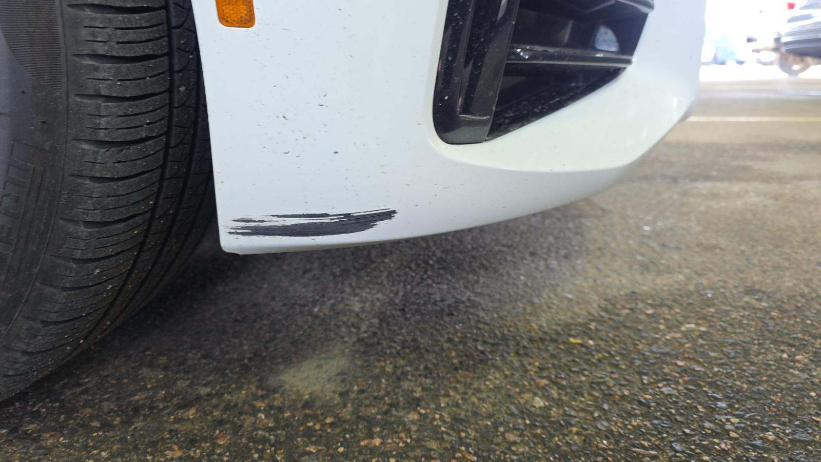 2025 BMW 4 Series 430i xDrive AWD