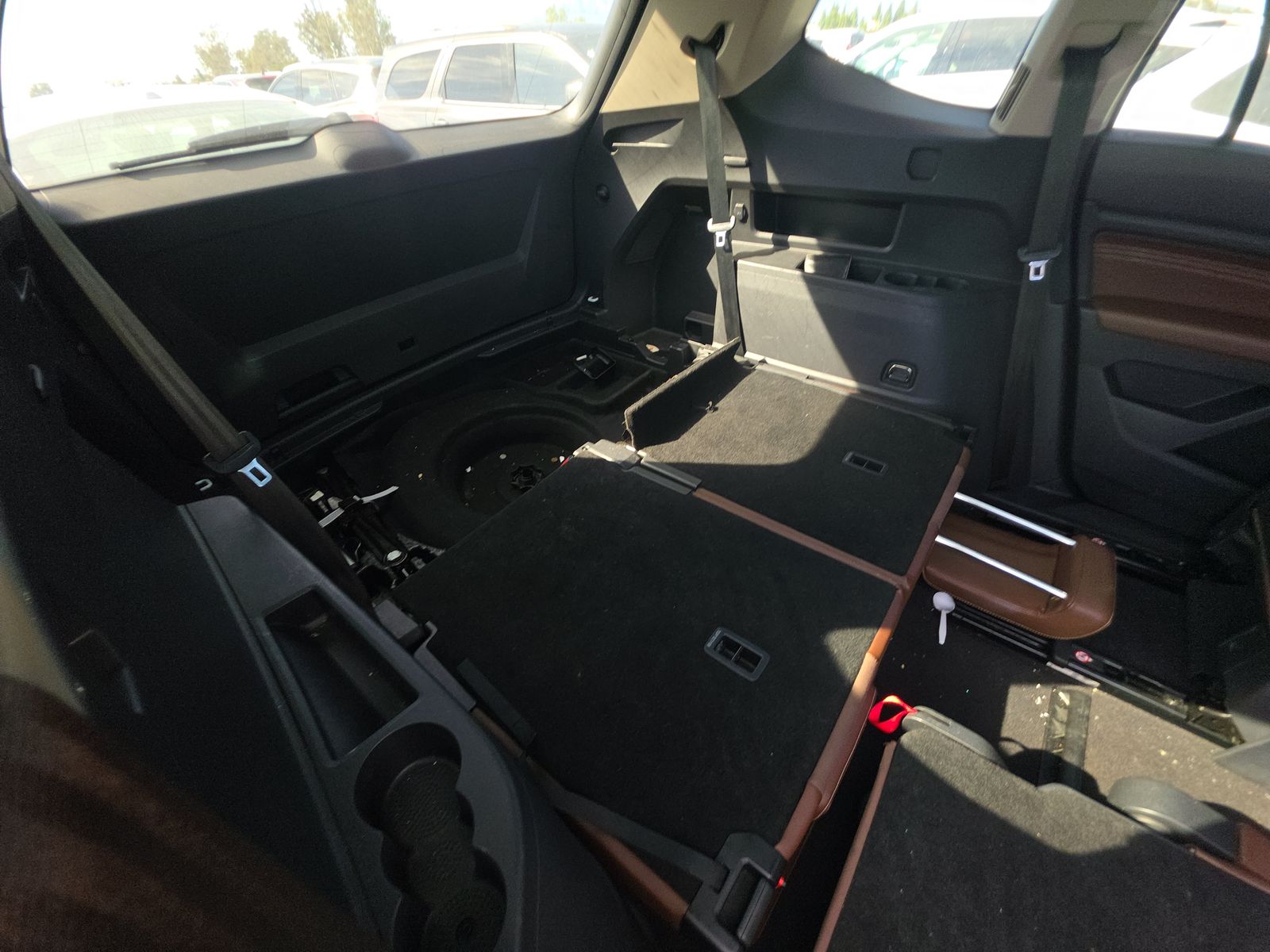 2021 Volkswagen Atlas 3.6L SEL AWD