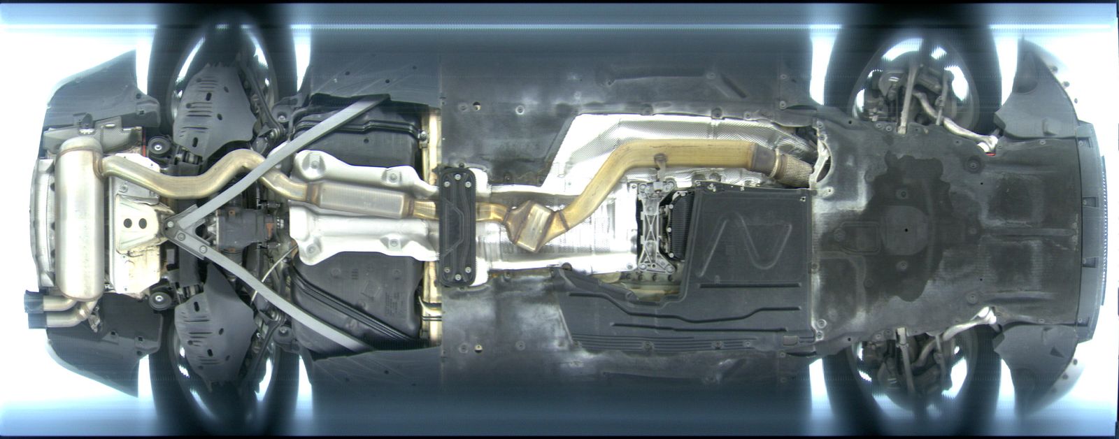 2017 BMW 4 Series 430i RWD