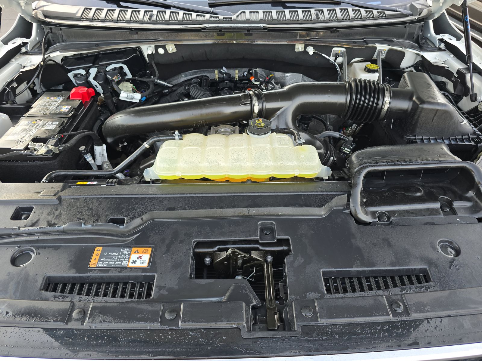 2025 Lincoln Navigator Reserve AWD