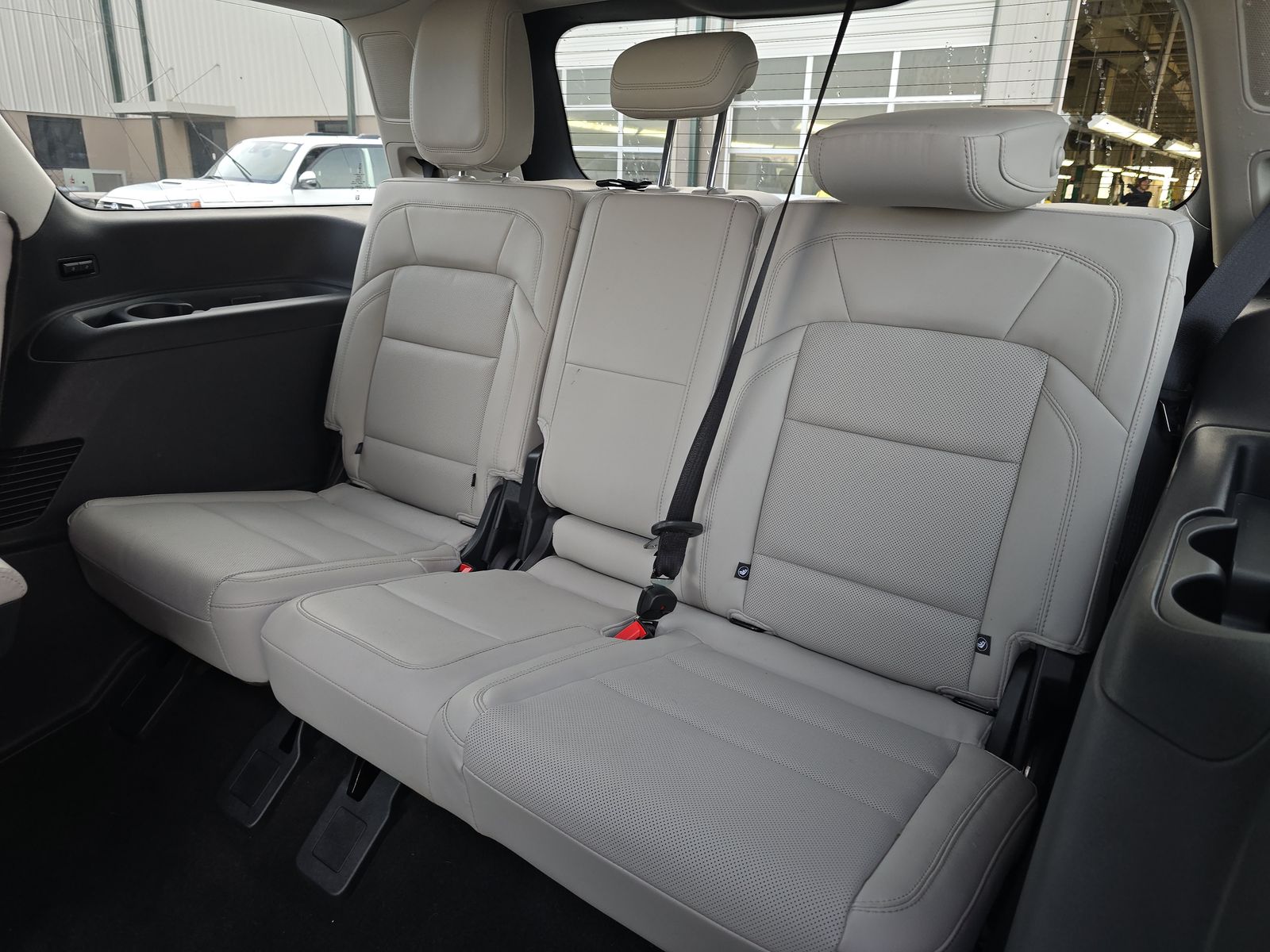 2025 Lincoln Navigator Reserve AWD