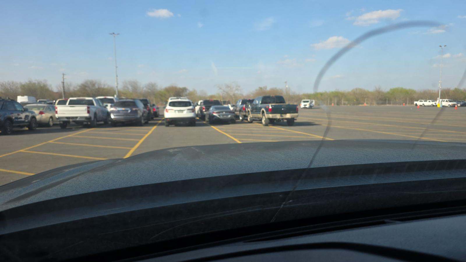 2023 Toyota Tacoma SR5 RWD