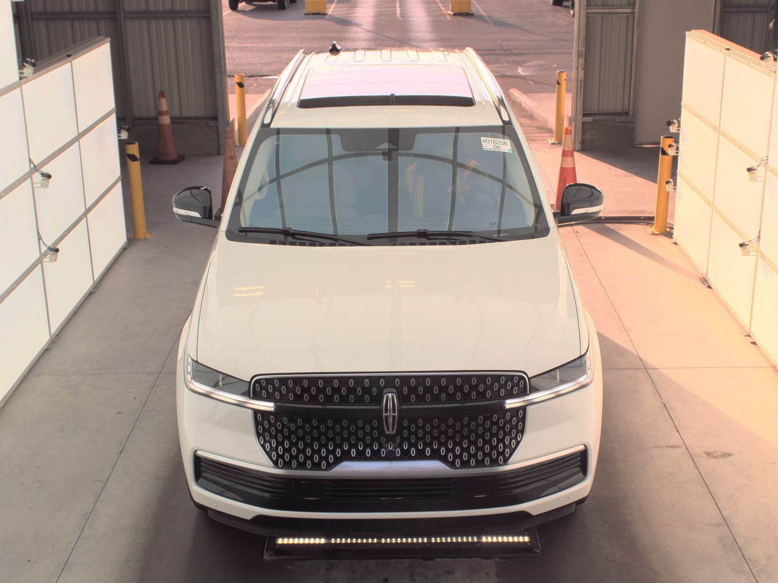 2025 Lincoln Navigator Reserve AWD