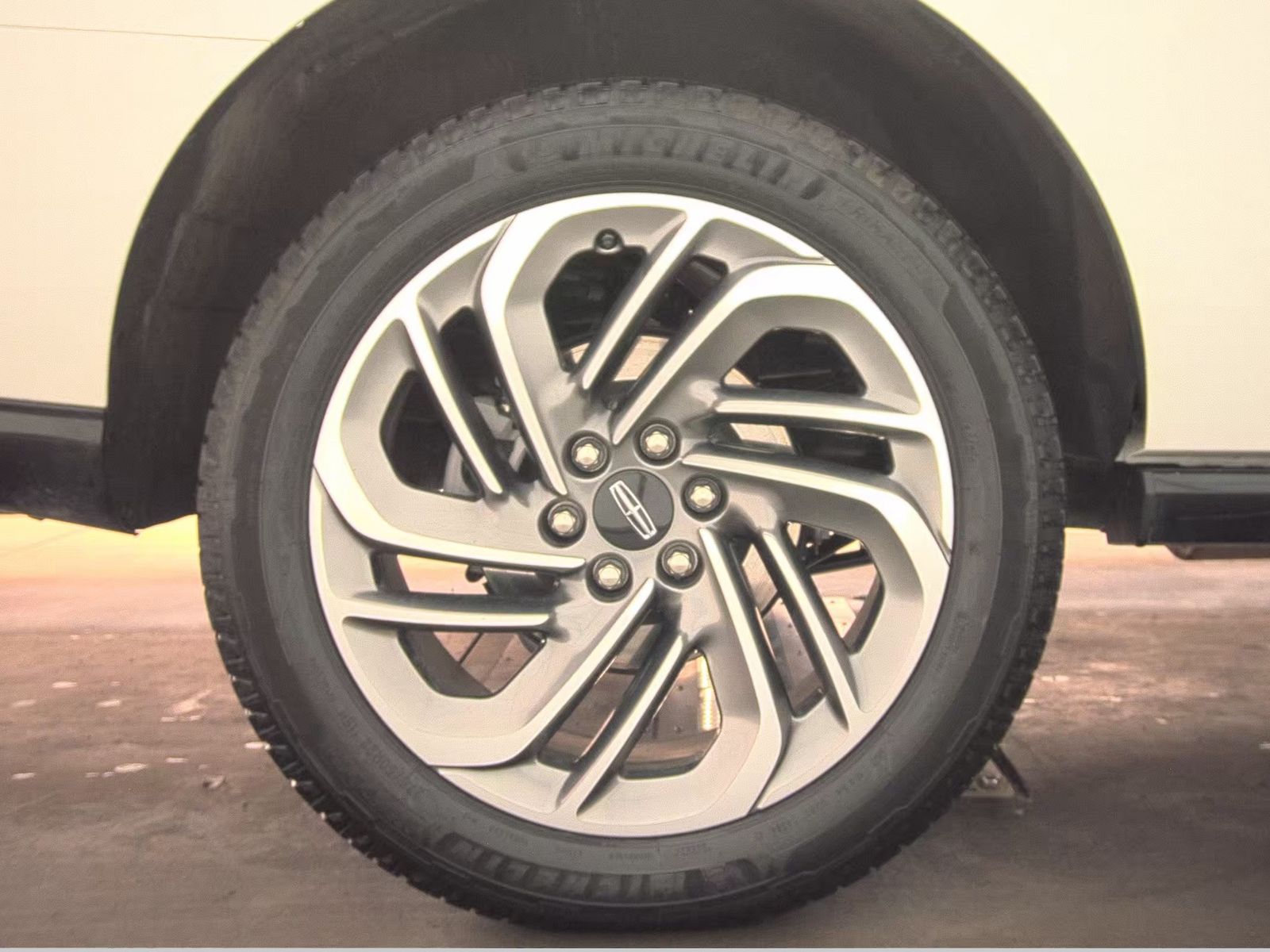 2025 Lincoln Navigator Reserve AWD