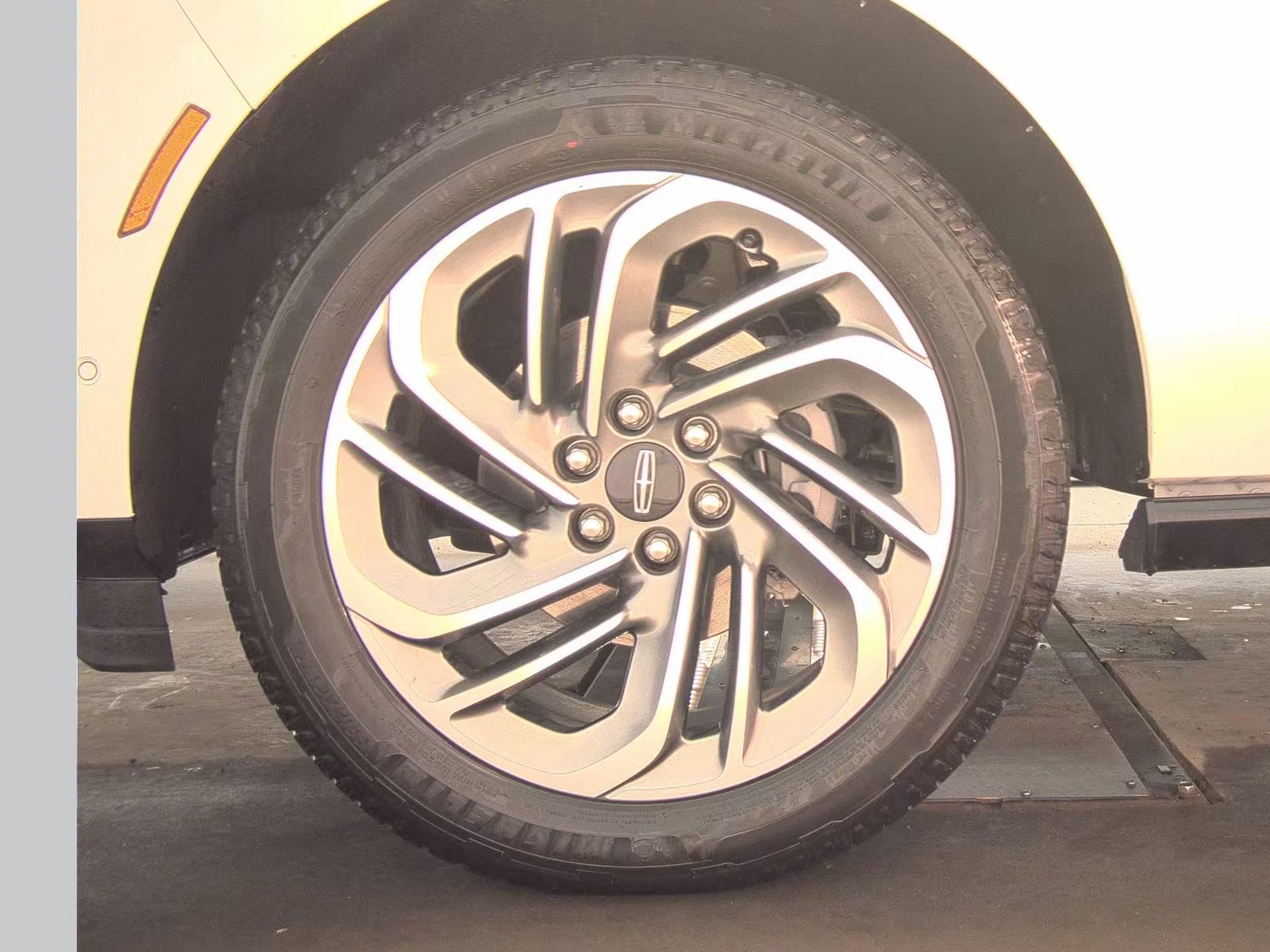 2025 Lincoln Navigator Reserve AWD