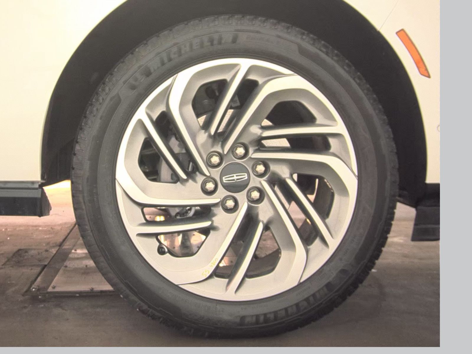 2025 Lincoln Navigator Reserve AWD