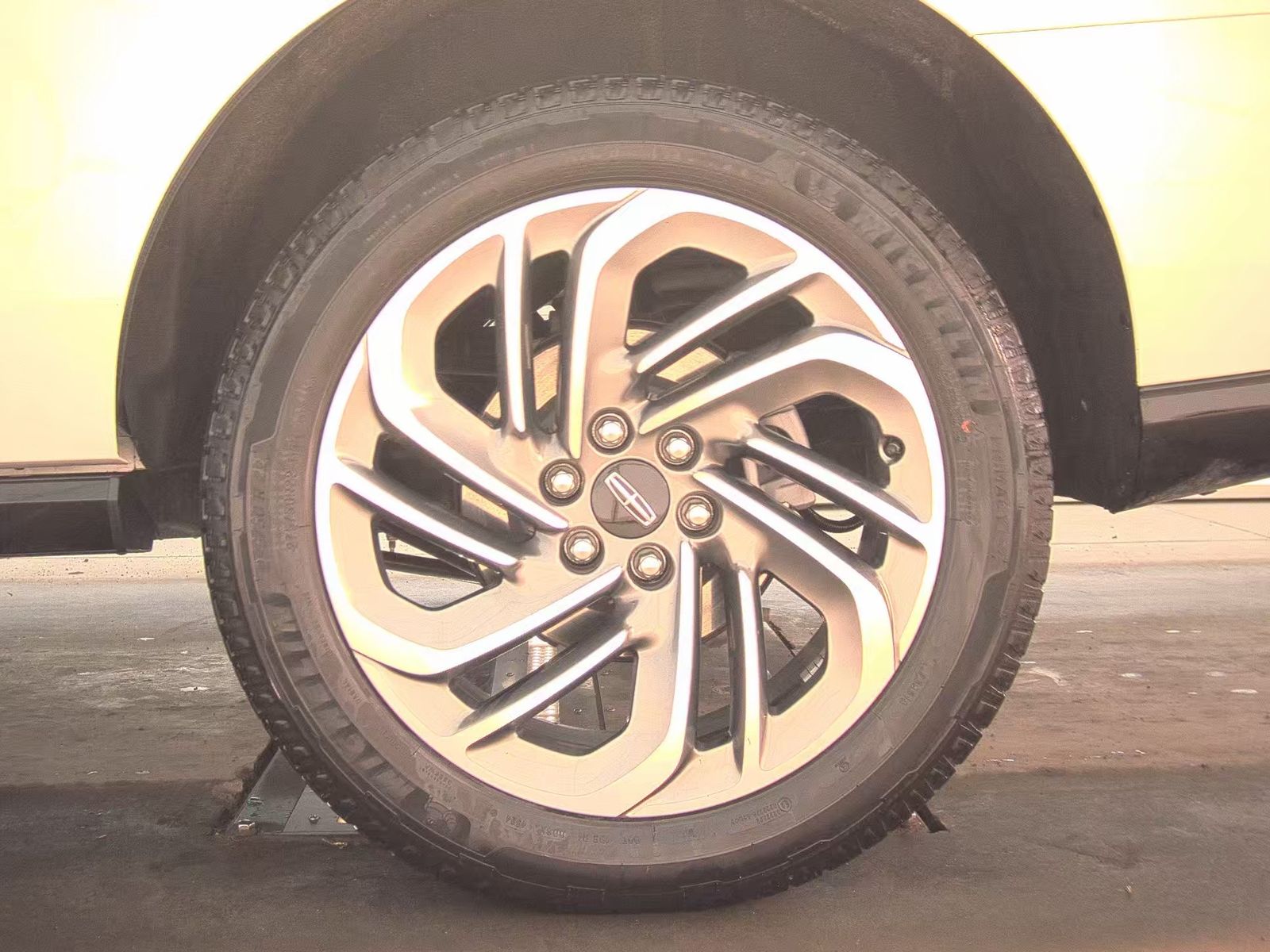 2025 Lincoln Navigator Reserve AWD