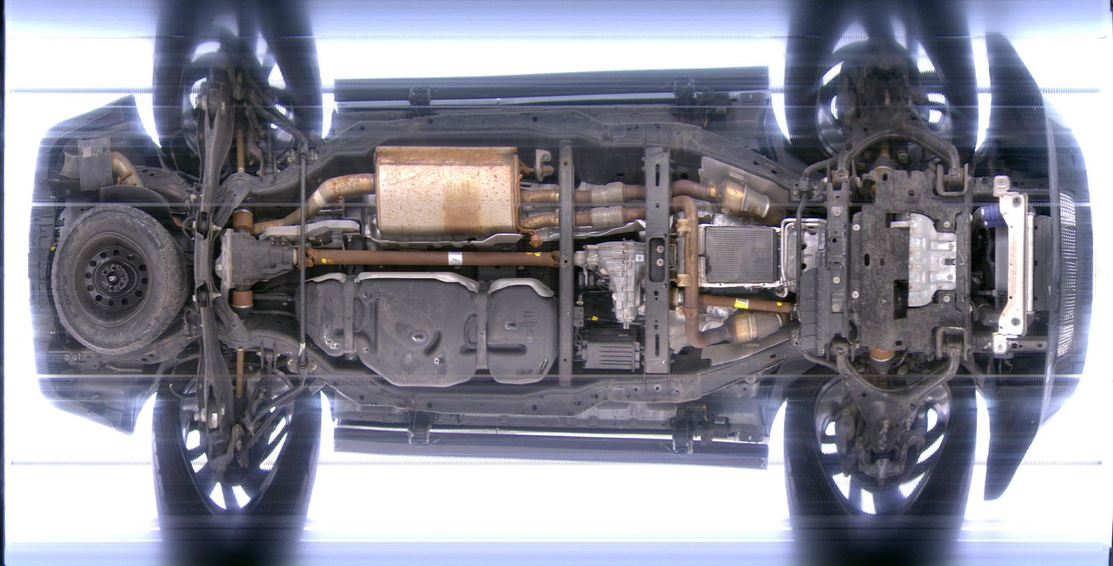 2025 Lincoln Navigator Reserve AWD