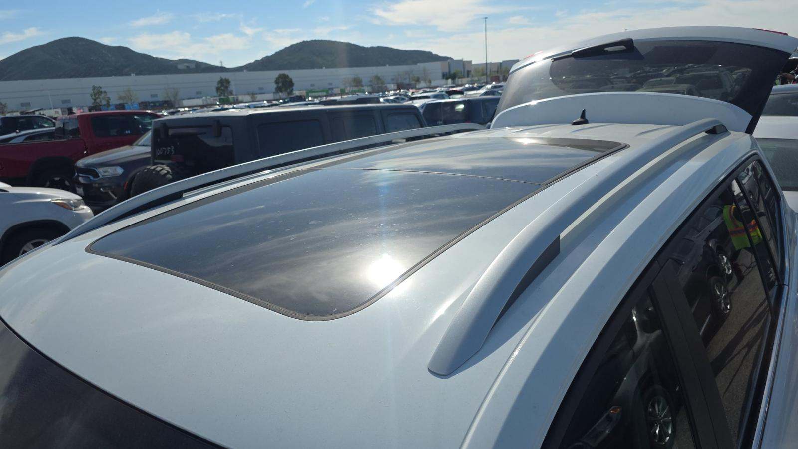 2021 Volkswagen Atlas 3.6L SEL AWD