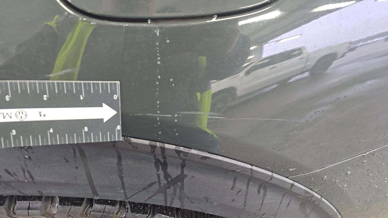 2023 Ford Explorer Timberline AWD