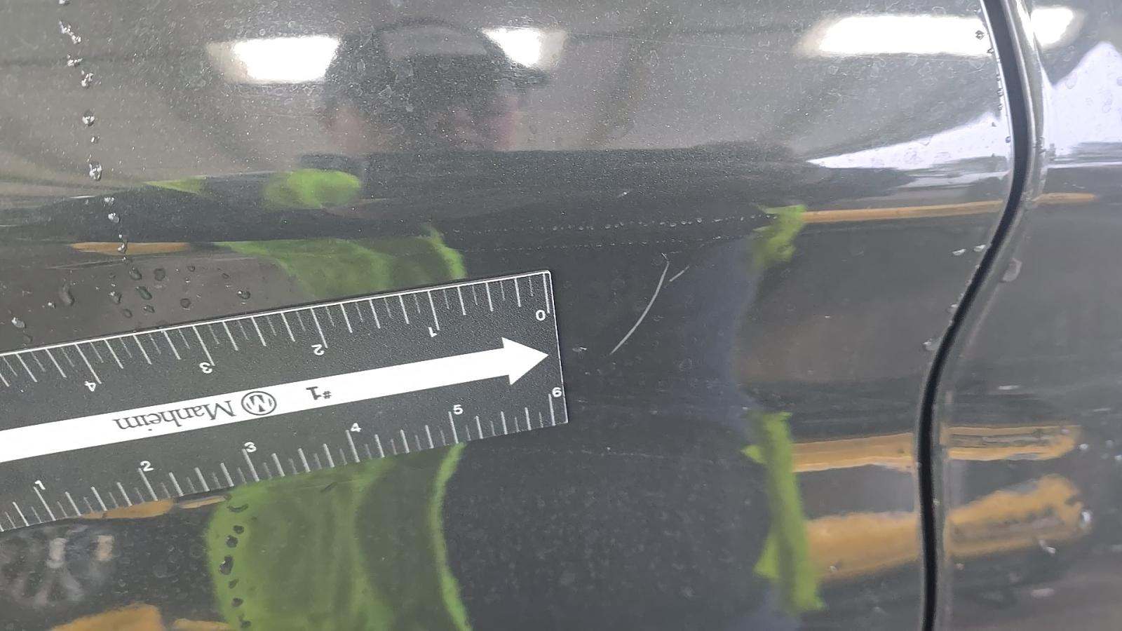 2023 Ford Explorer Timberline AWD