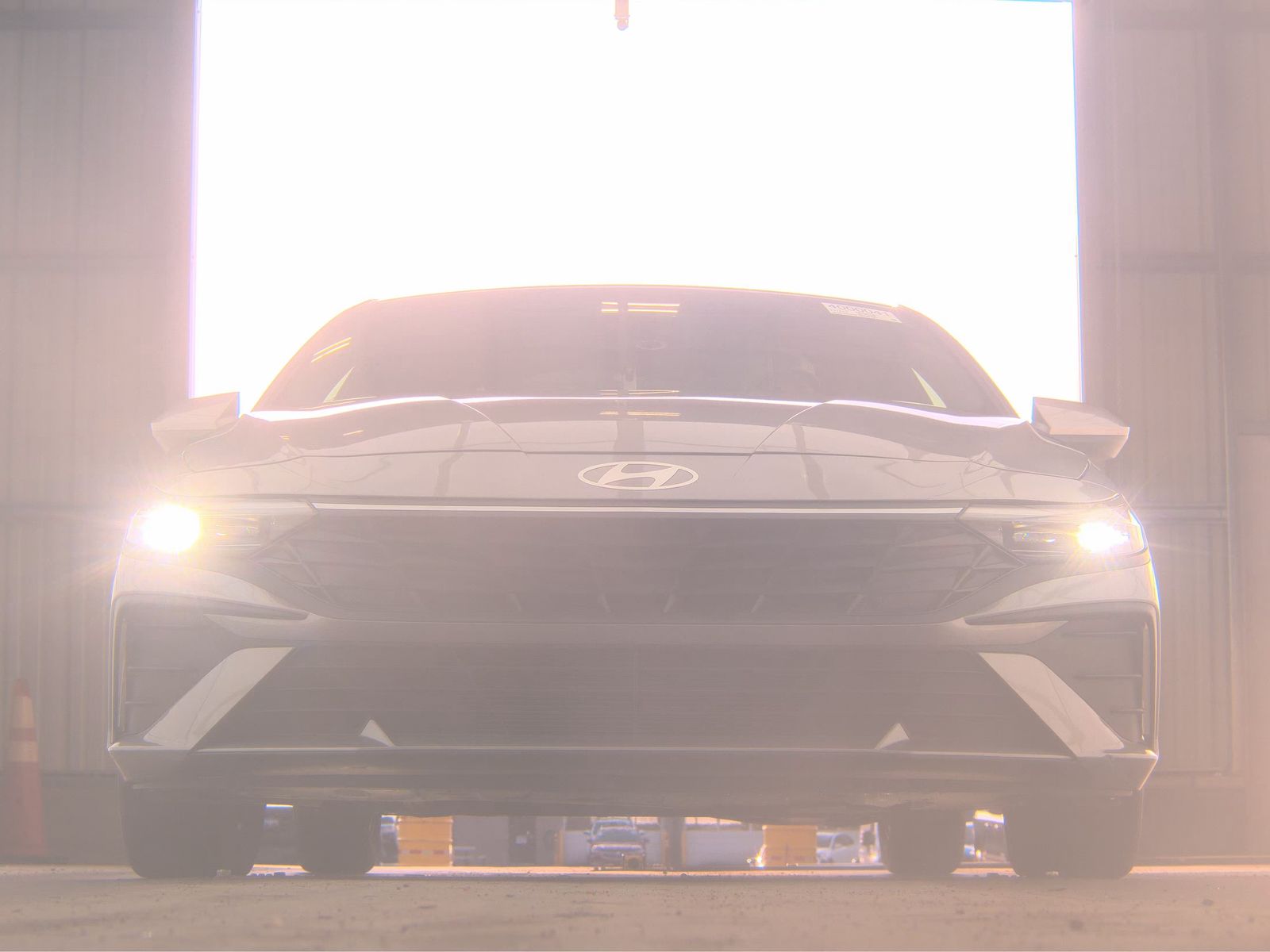 HYUNDAI OTHER - 4