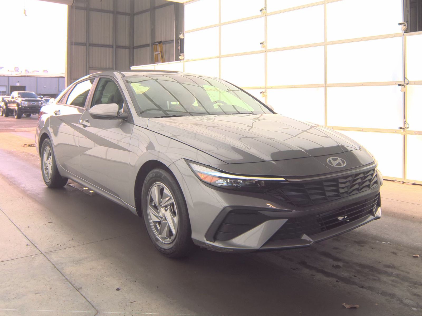 HYUNDAI OTHER - 5