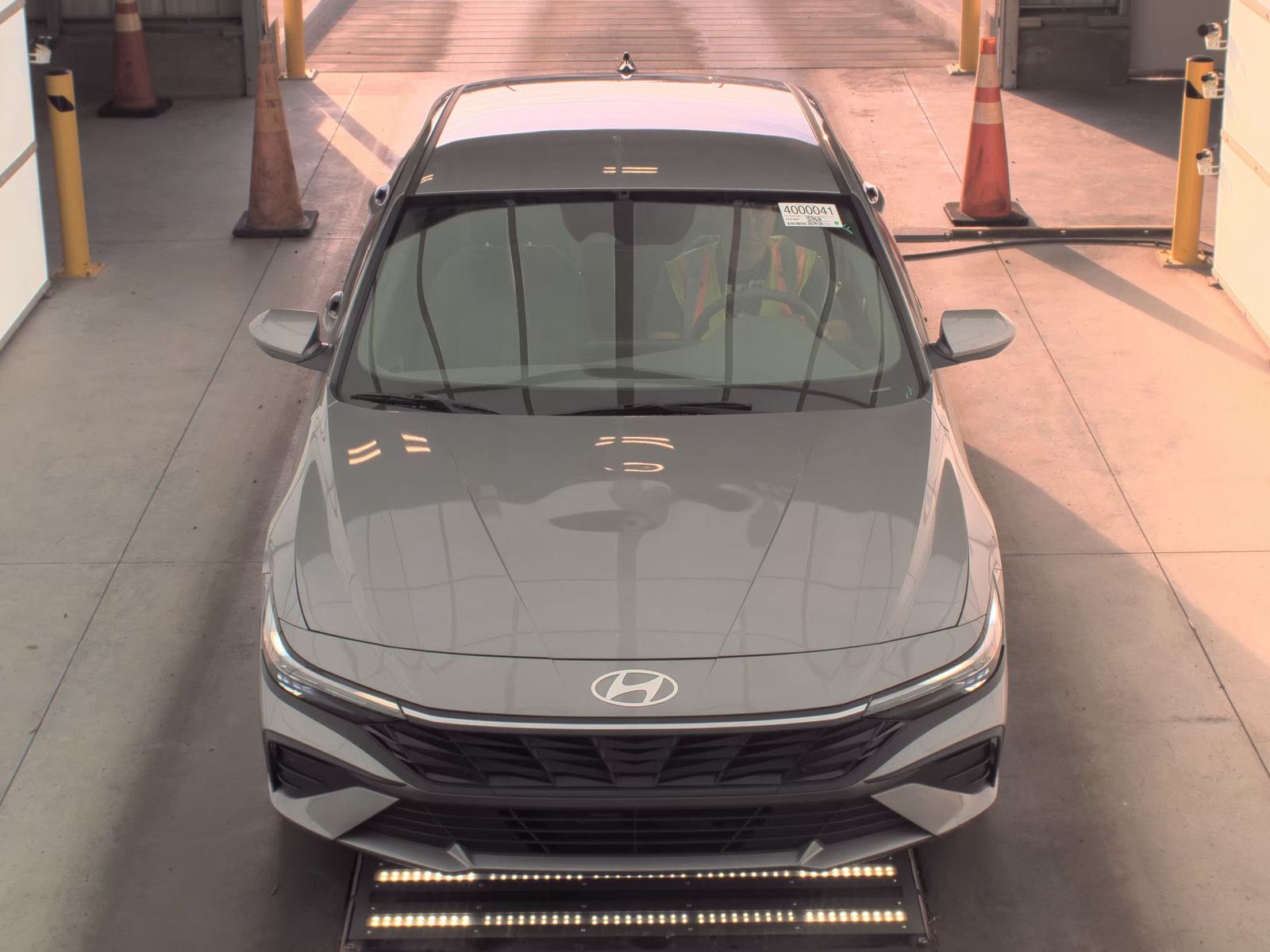 HYUNDAI OTHER - 3