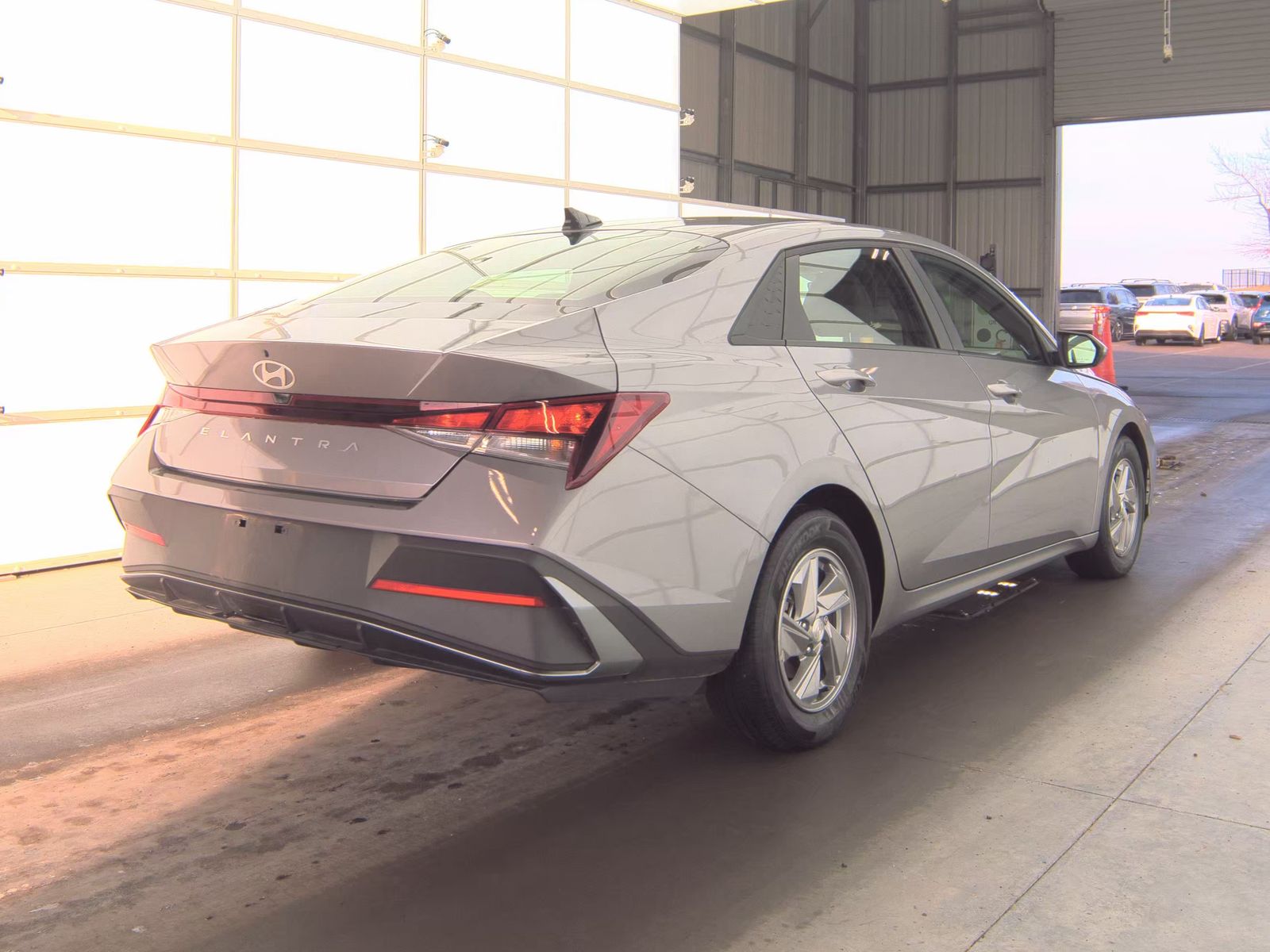 HYUNDAI OTHER - 6