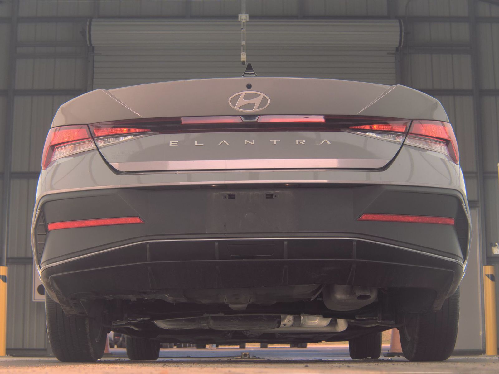 HYUNDAI OTHER - 8