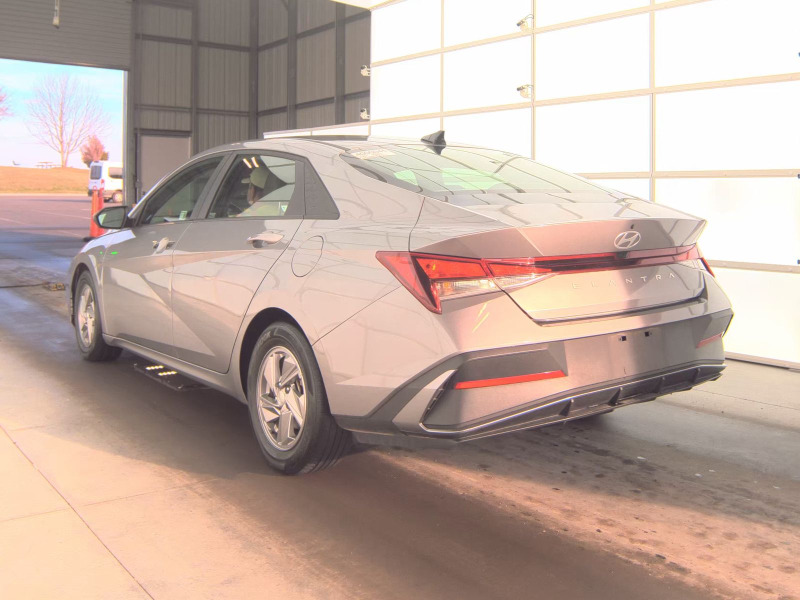 HYUNDAI OTHER - 9
