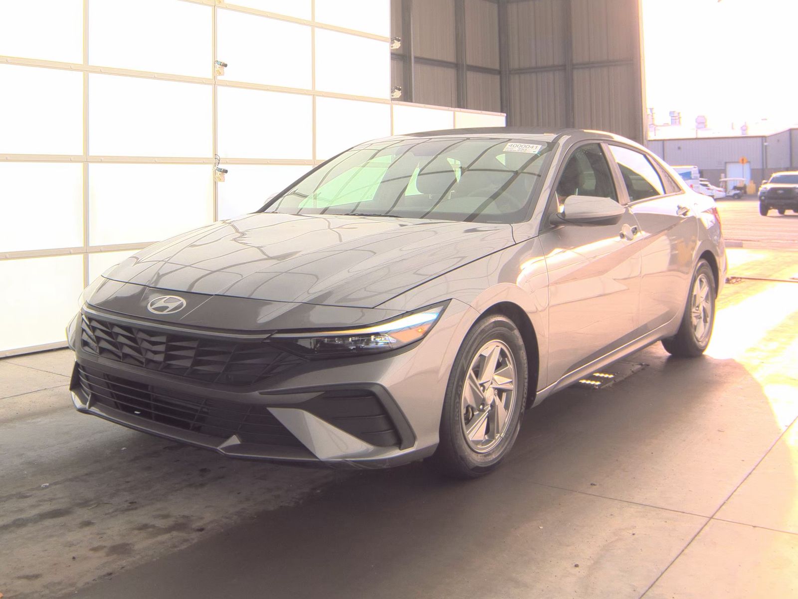 HYUNDAI OTHER - 1