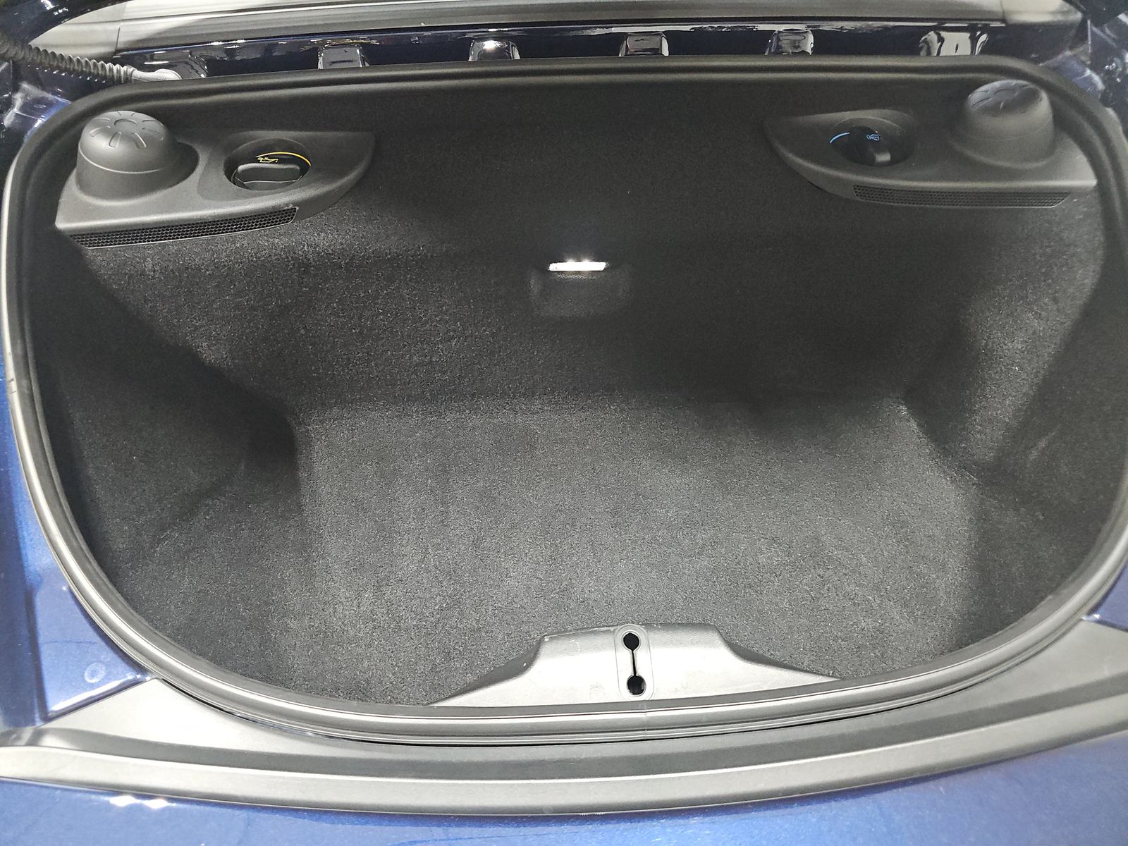 2018 Porsche 718 Boxster S RWD