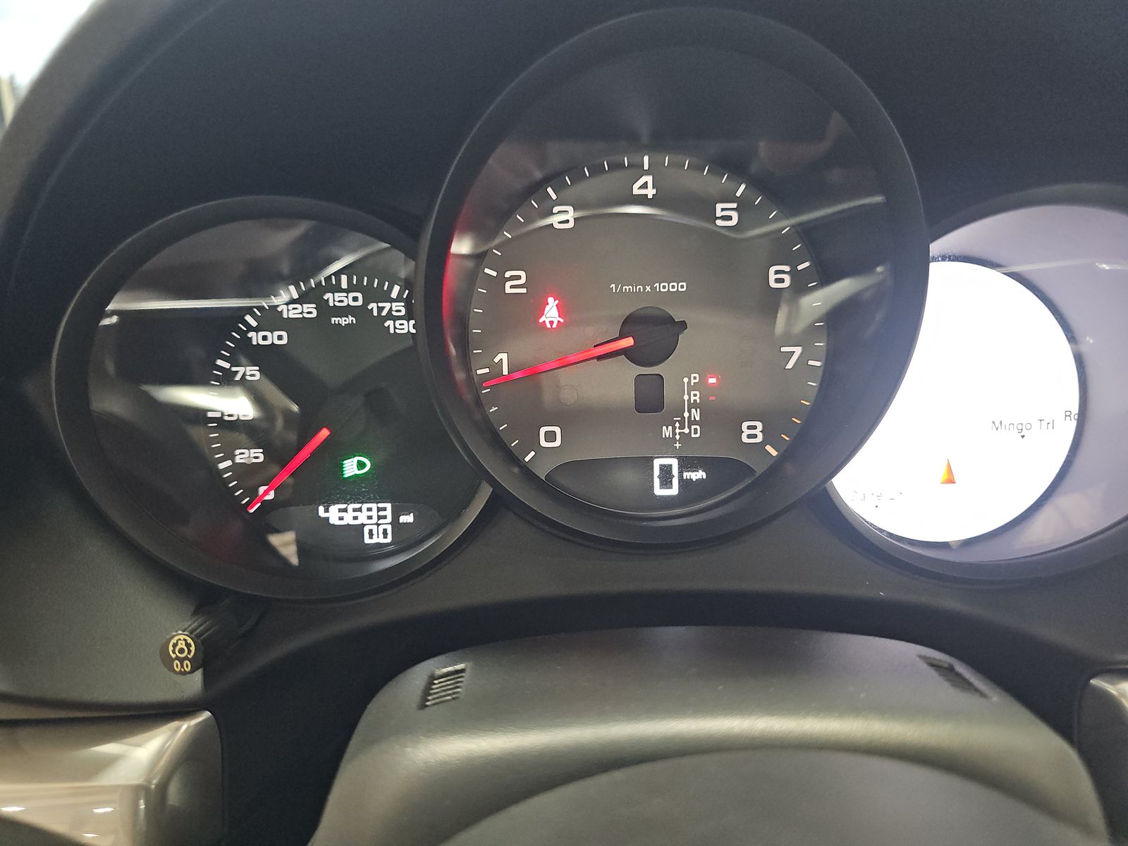 2018 Porsche 718 Boxster S RWD