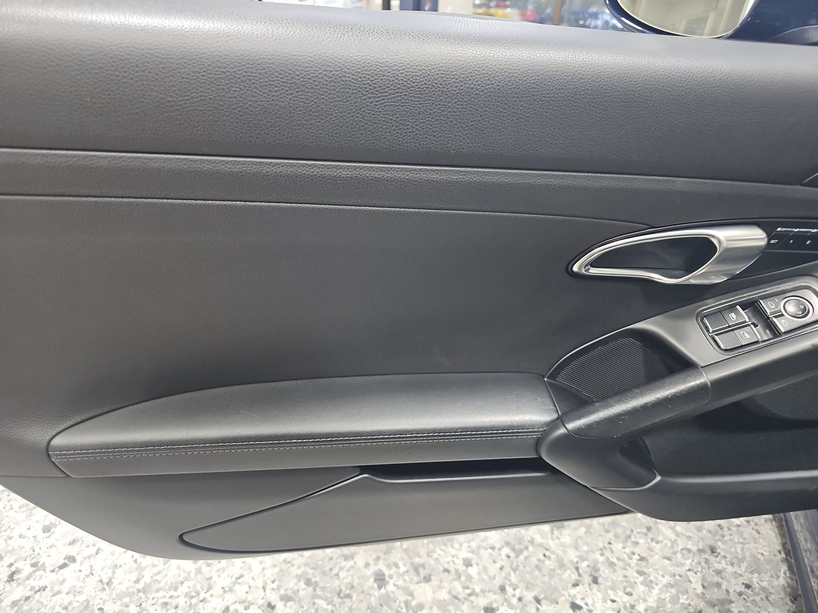 2018 Porsche 718 Boxster S RWD