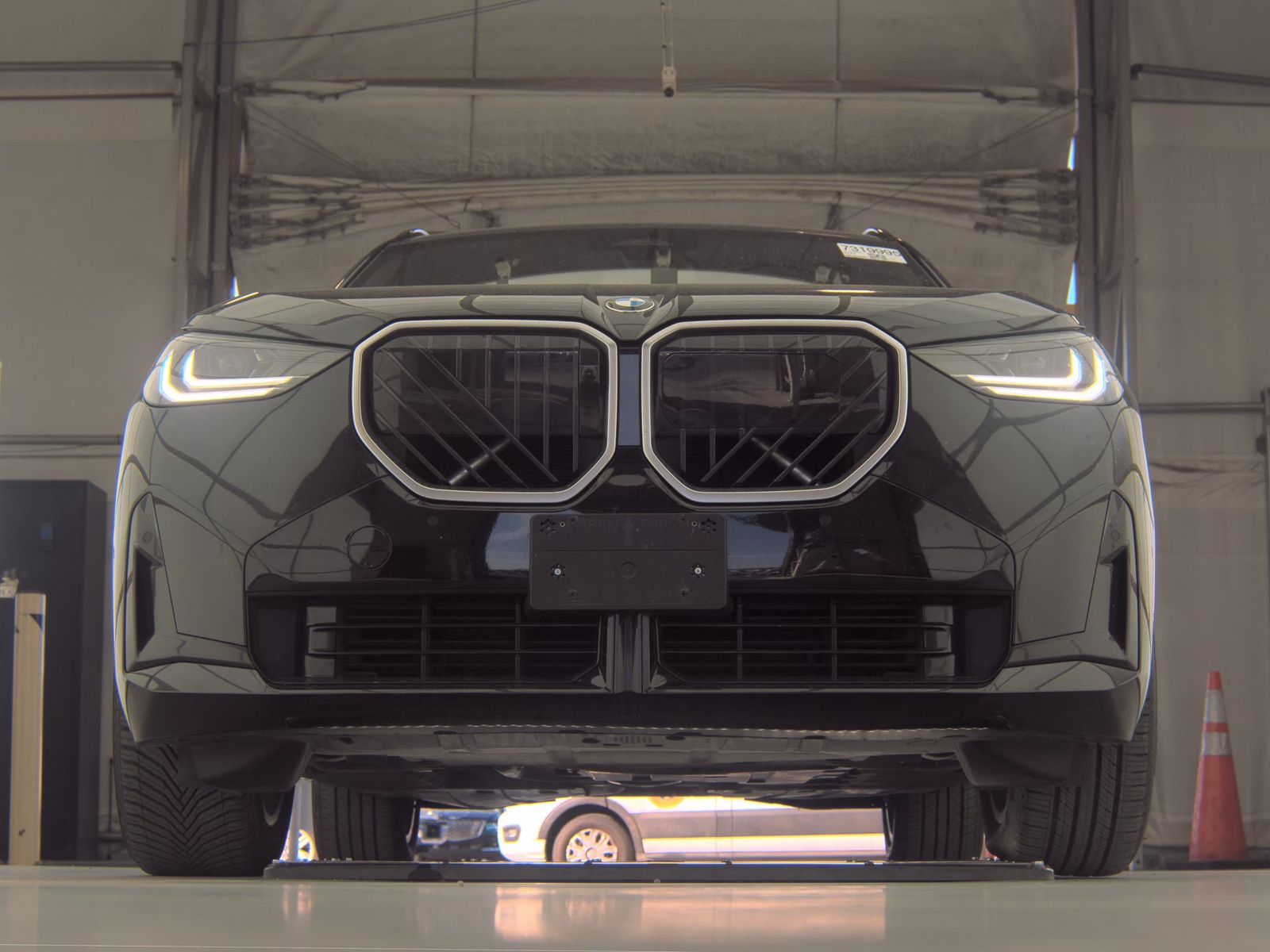 2025 BMW X3 xDrive30i AWD