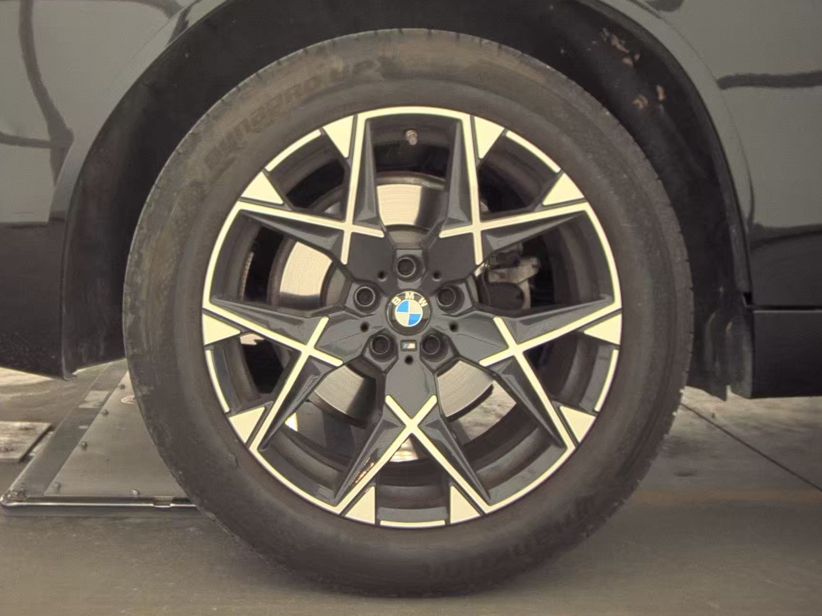 2025 BMW X3 xDrive30i AWD