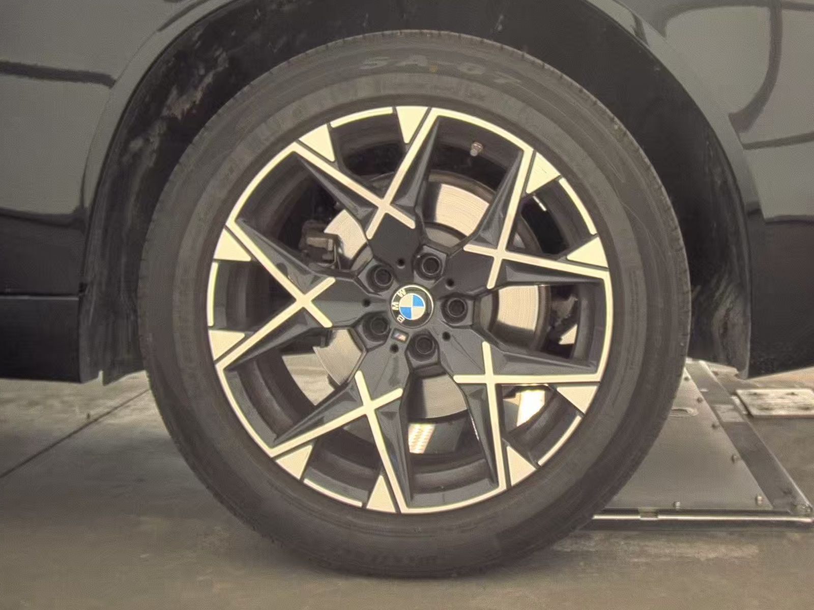 2025 BMW X3 xDrive30i AWD