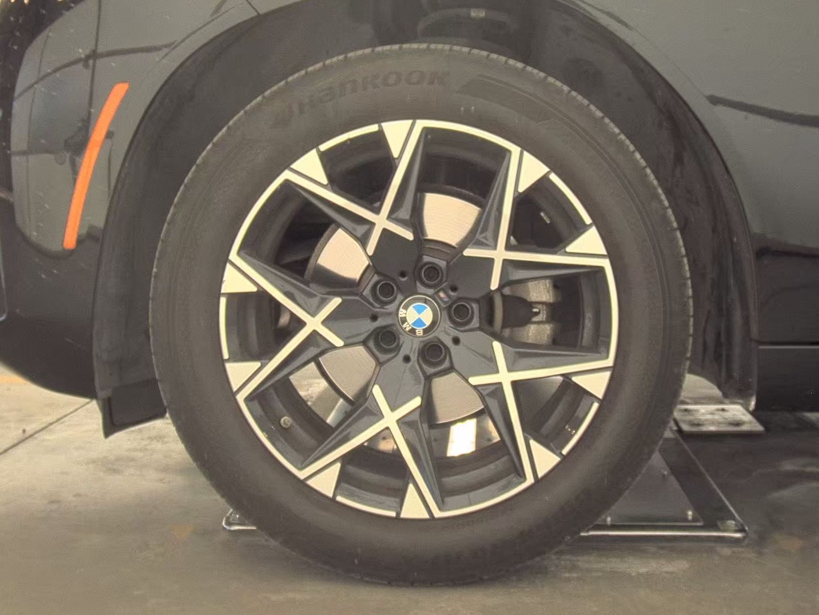 2025 BMW X3 xDrive30i AWD