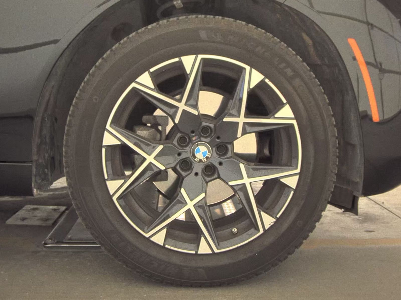 2025 BMW X3 xDrive30i AWD