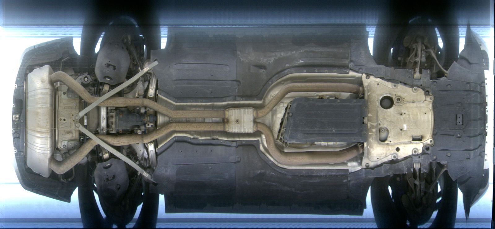 2020 BMW X7 M50i AWD