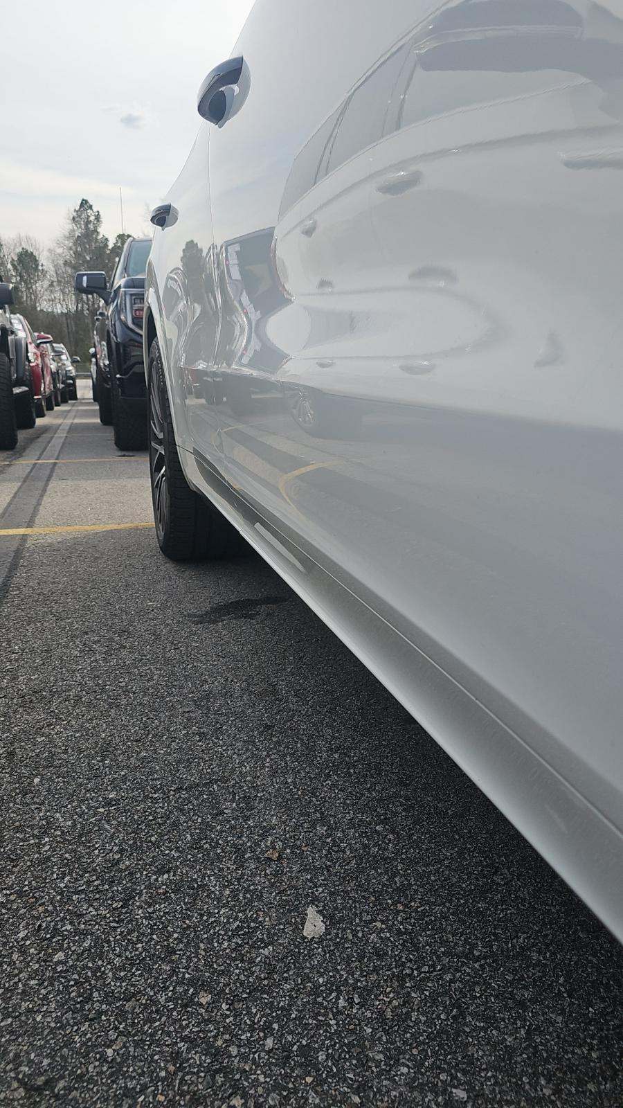 2020 Porsche Cayenne E-Hybrid Turbo S AWD