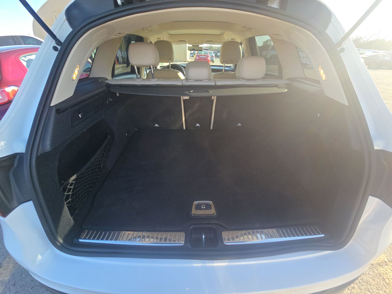 2021 Mercedes-Benz GLC GLC 300 RWD