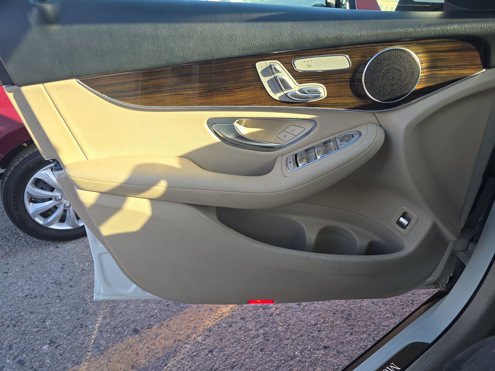 2021 Mercedes-Benz GLC GLC 300 RWD