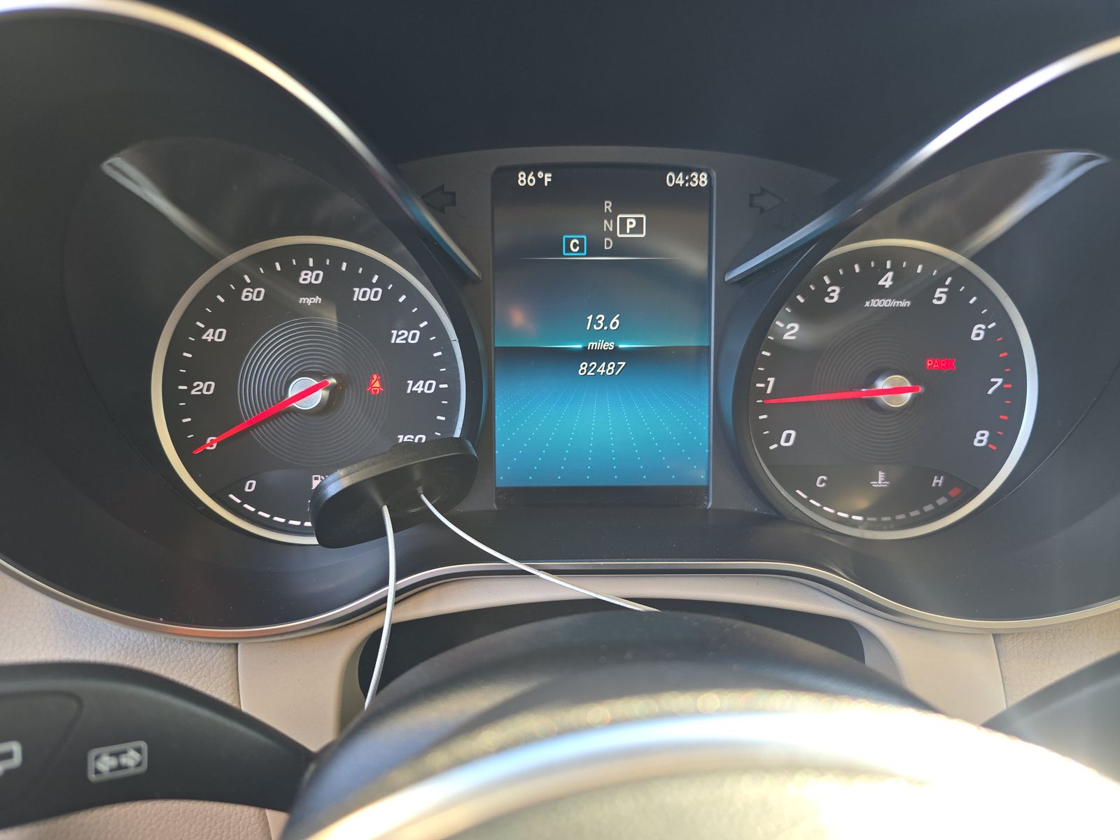 2021 Mercedes-Benz GLC GLC 300 RWD