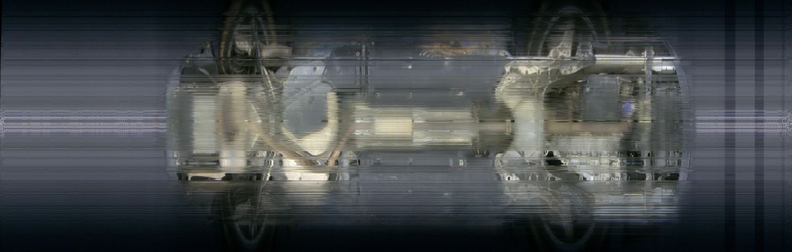 2024 Ford Escape Active FWD