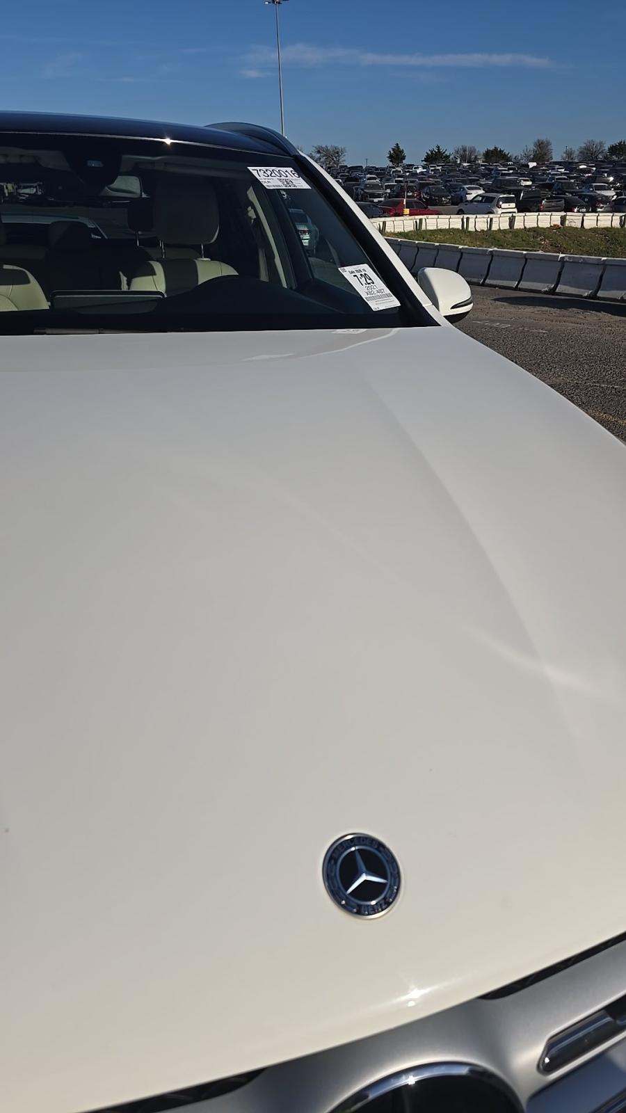 2021 Mercedes-Benz GLC GLC 300 RWD