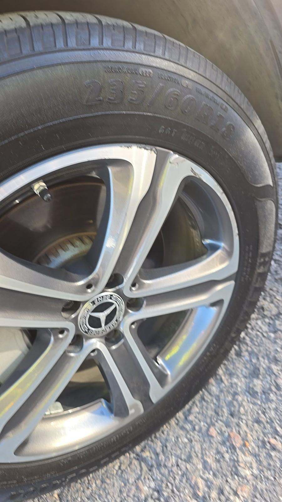 2021 Mercedes-Benz GLC GLC 300 RWD