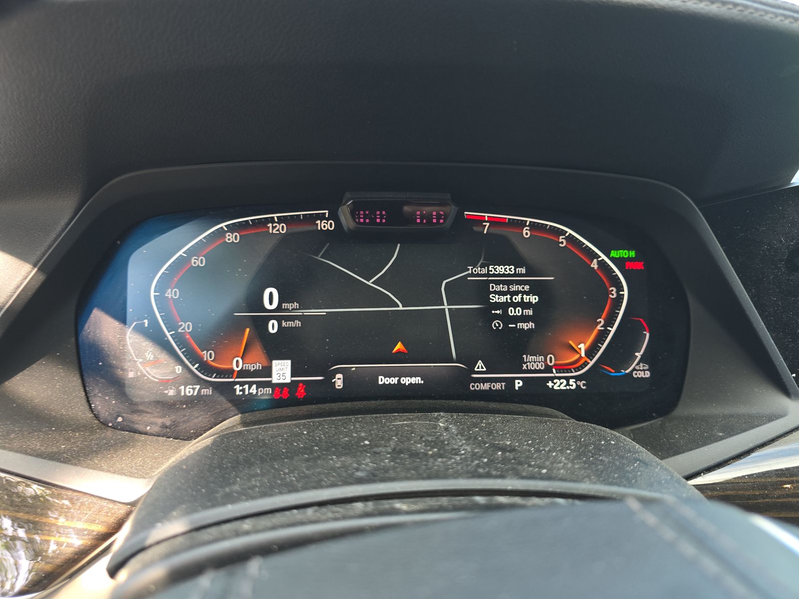 2020 BMW X7 xDrive40i AWD