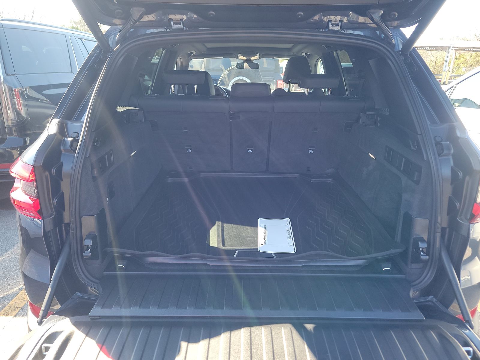 2019 BMW X5 xDrive40i AWD