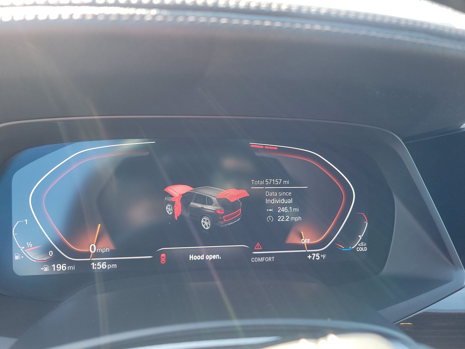 2019 BMW X5 xDrive40i AWD