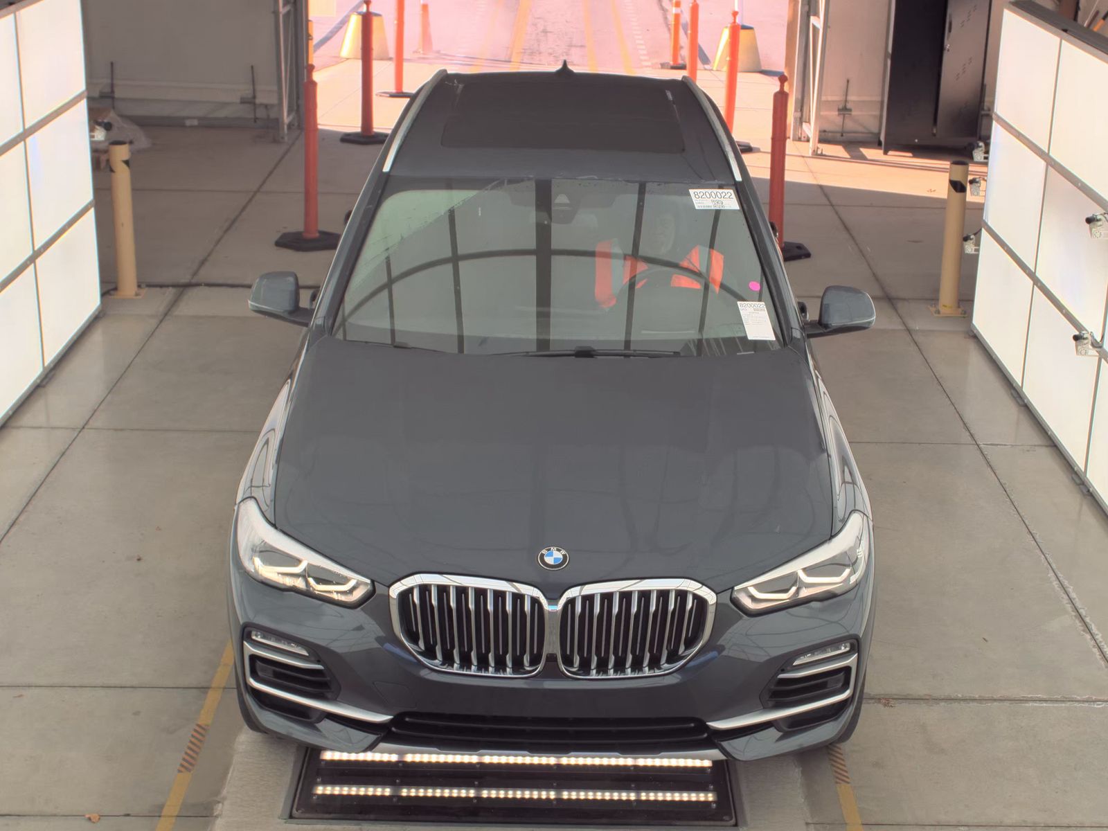 2019 BMW X5 xDrive40i AWD