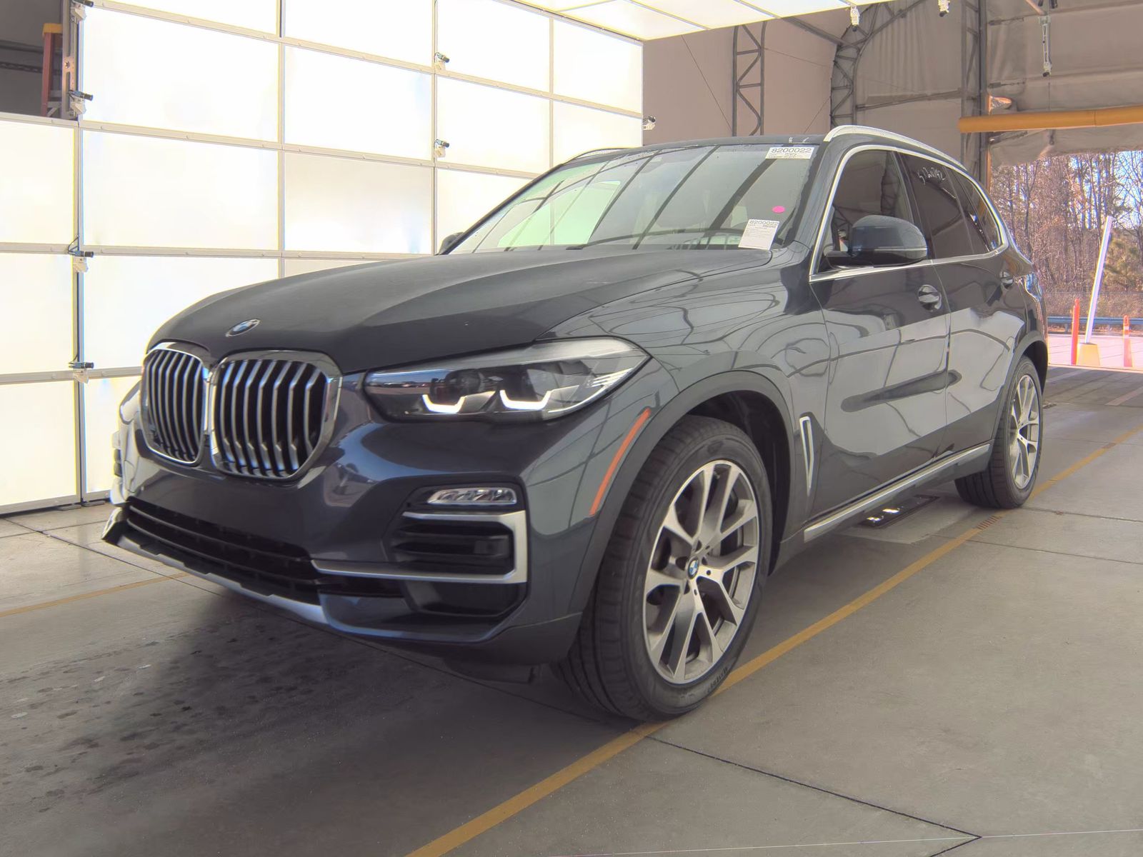 2019 BMW X5 xDrive40i AWD
