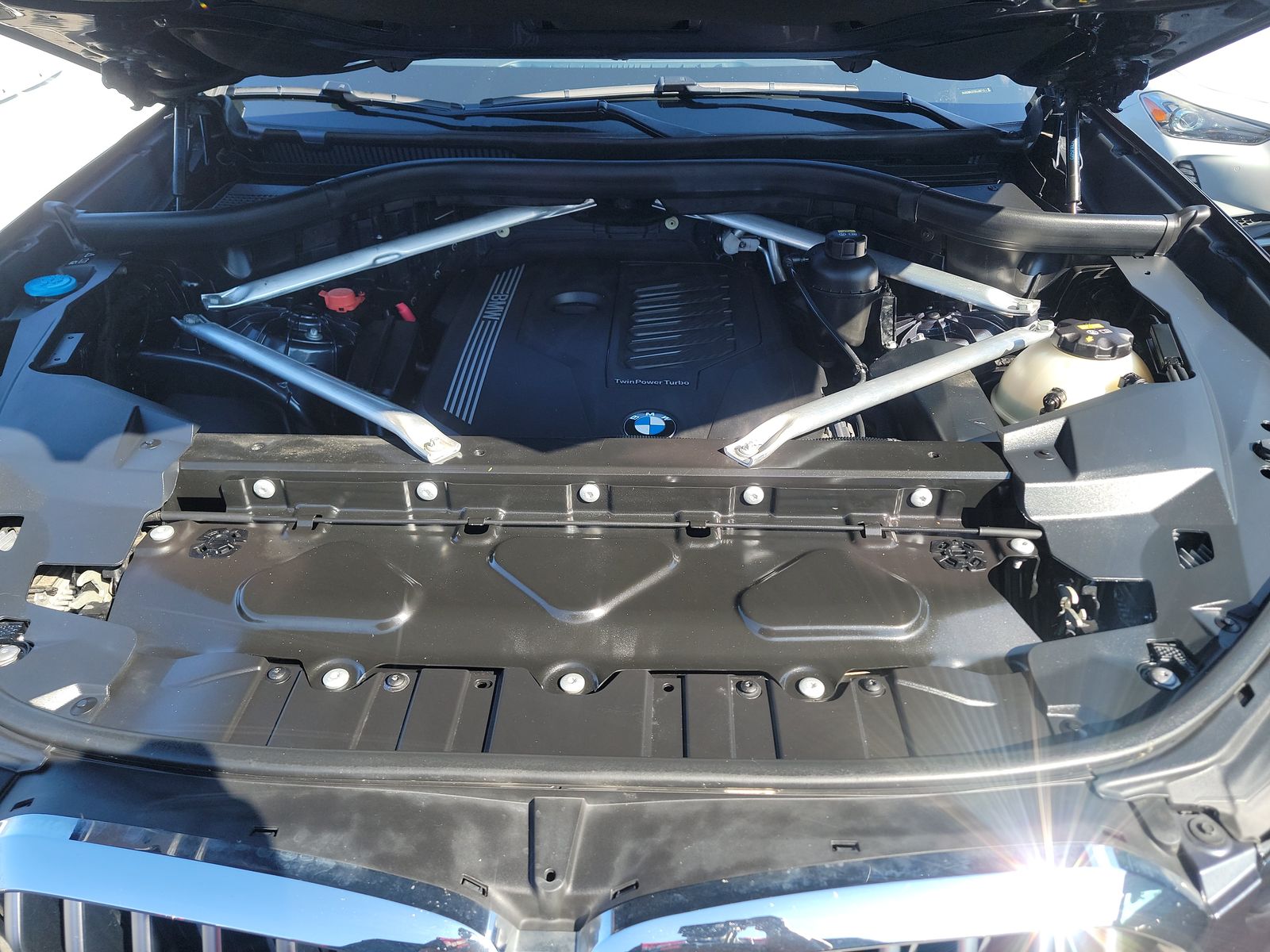 2019 BMW X5 xDrive40i AWD