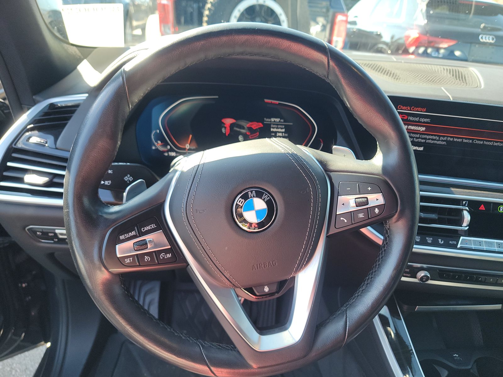 2019 BMW X5 xDrive40i AWD